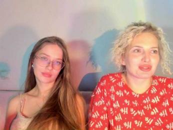 sweetpussys — Bongacams stream photo (Jul 2026)