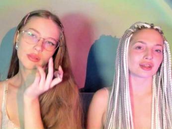 sweetpussys — Bongacams stream photo (Jul 2026)