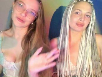 sweetpussys — Bongacams stream photo (Jul 2026)