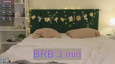 Bonnie_White — Stripchat stream photo (Apr 2026)