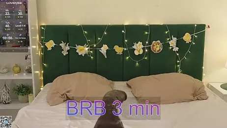 Bonnie_White — Stripchat stream photo (Apr 2026)