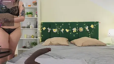 Bonnie_White — Stripchat stream photo (Apr 2026)