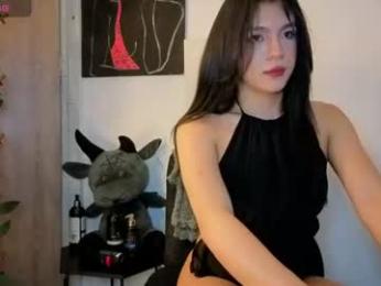 jeimy_garcia — Chaturbate stream photo (Oct 2026)