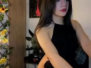 jeimy_garcia — Chaturbate stream photo (Oct 2026)
