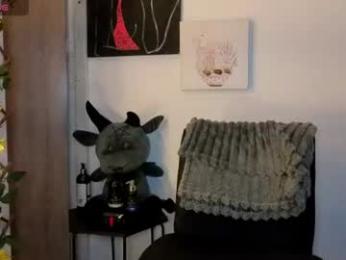 jeimy_garcia — Chaturbate stream photo (Oct 2026)