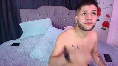 Dominikandelectra — Stripchat stream photo (Apr 2026)