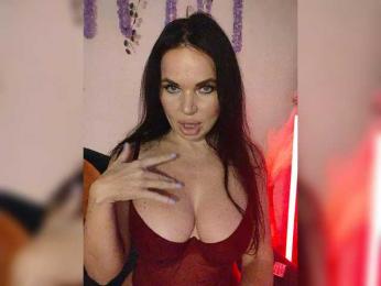 Kirakedi — Bongacams stream photo (May 2026)