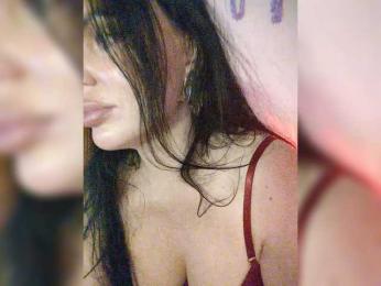 Kirakedi — Bongacams stream photo (May 2026)