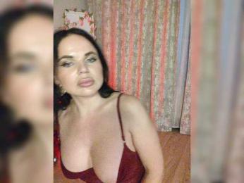 Kirakedi — Bongacams stream photo (May 2026)