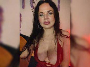 Kirakedi — Bongacams profile photo
