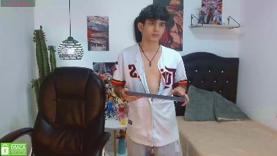 billy_wildd — Cam4 stream photo (Aug 2026)