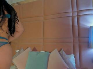 Becca Lens — flirt4free