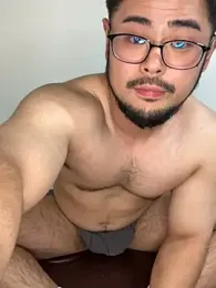 taku_bear — Stripchat profile photo