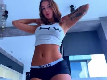 canikissyou_ — Chaturbate stream photo (Aug 2026)