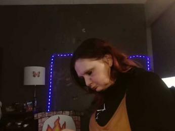 Adelaideskyy — Bongacams stream photo (Mar 2026)