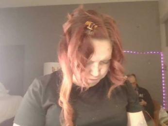 Adelaideskyy — Bongacams stream photo (Mar 2026)