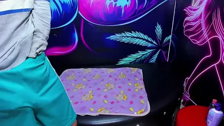 crazy-sexvip — stripchat