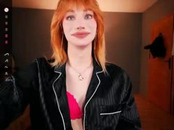 northern_princess — Chaturbate stream photo (Aug 2026)