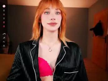 northern_princess — Chaturbate stream photo (Aug 2026)