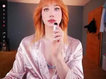 northern_princess — webcam model online on chaturbate