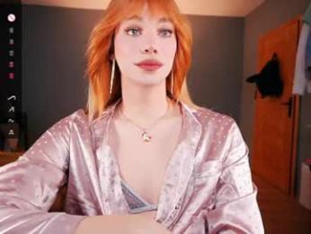 northern_princess — Chaturbate stream photo (Aug 2026)