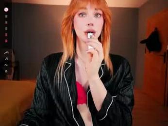northern_princess — Chaturbate stream photo (Aug 2026)
