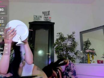 Cheerish — Bongacams stream photo (Jun 2026)