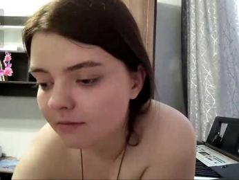 RosalynSturner — Bongacams stream photo (May 2026)