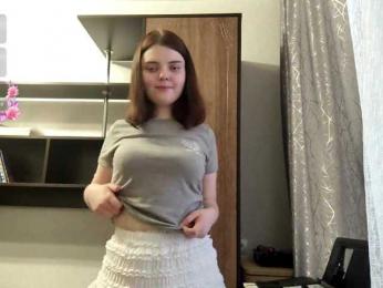 RosalynSturner — Bongacams stream photo (May 2026)