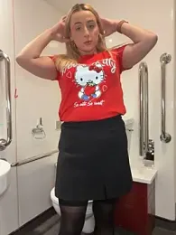 Strongqueen — webcam model online on stripchat