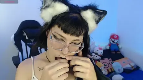 christina_vamp — stripchat