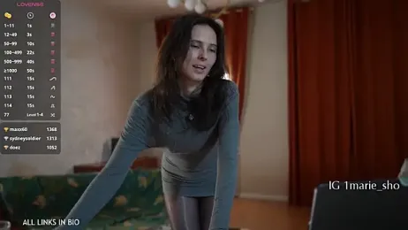 LAUREL_HAZEL — stripchat