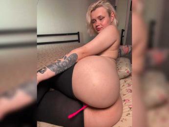 LuxBby — bongacams
