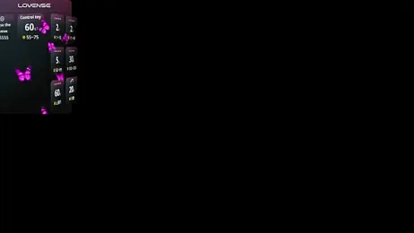 Kenya--Buhle — Stripchat stream photo (Jul 2026)