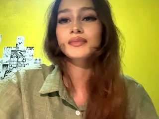 danielabaibak — Camsoda stream photo (Jul 2026)