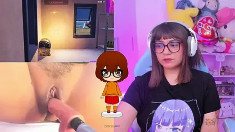 cinna_monroll — stripchat