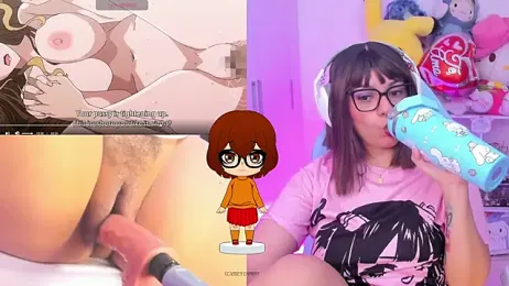 cinna_monroll — Stripchat stream photo (Apr 2026)