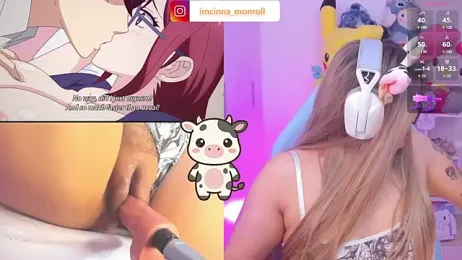 cinna_monroll — stripchat