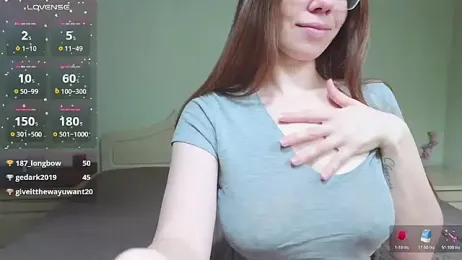 FairyTaylor — stripchat