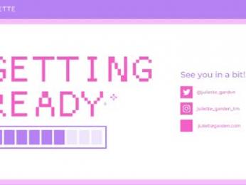 juliette_garden — Chaturbate stream photo (Jul 2026)