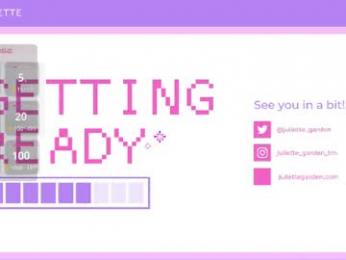 juliette_garden — Chaturbate stream photo (Jul 2026)
