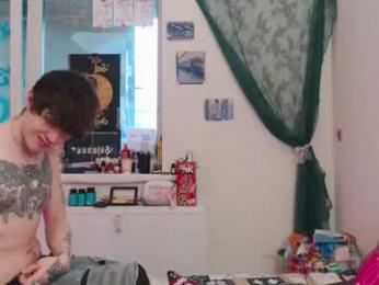 queen_x_joker — Chaturbate stream photo (Mar 2026)