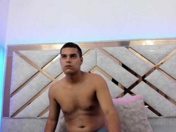 celestesderek — webcam model online on bongacams