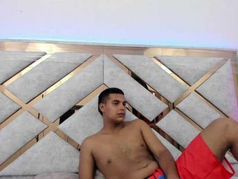 celestesderek — Bongacams stream photo (Apr 2026)