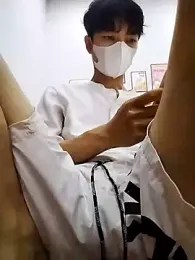 Kangc369 — Stripchat stream photo (Aug 2026)