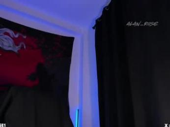 alan_rosee — chaturbate