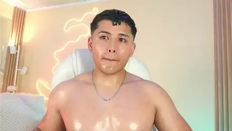 MatiasKorn — Stripchat profile photo