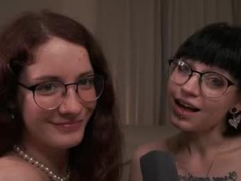 little_poetry — Chaturbate stream photo (Sep 2026)