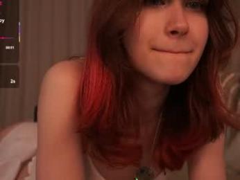 little_poetry — Chaturbate stream photo (Sep 2026)