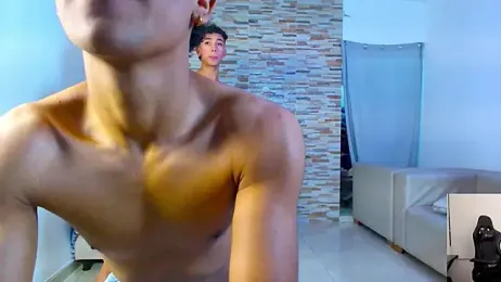 kinkyhousexxxx — webcam model online on stripchat